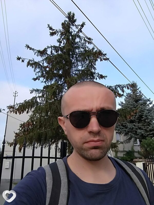 Александр, 40, Бресте — анкета №59246