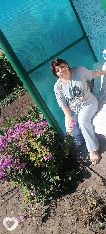 Елена, 51, Волжском — анкета №59262