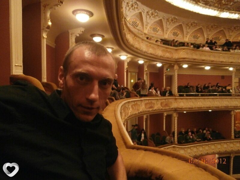 Qwerty, 50, Киеве — анкета №59270