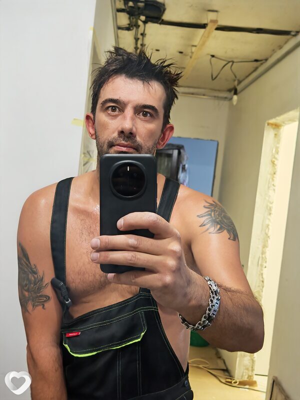 Misterx, 30, Бобруйске — анкета №59272
