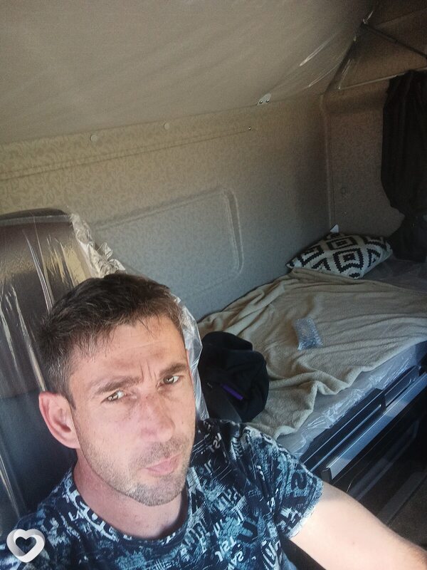 Алексей, 41, Чите — анкета №59279