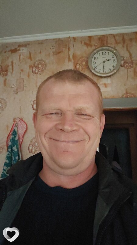 Максим, 51, Симферополе — анкета №59281