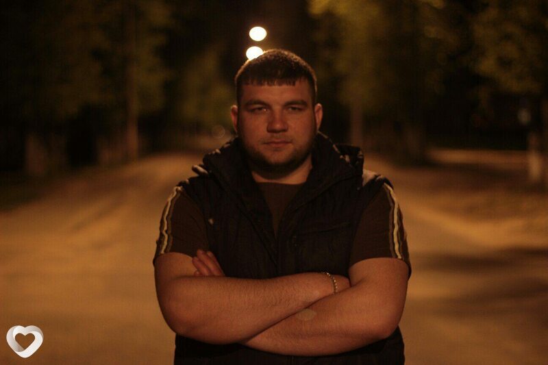Artem, 36, Москве — анкета №59292