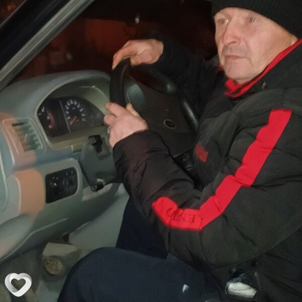 Денис, 45, Алчевске — анкета №59305