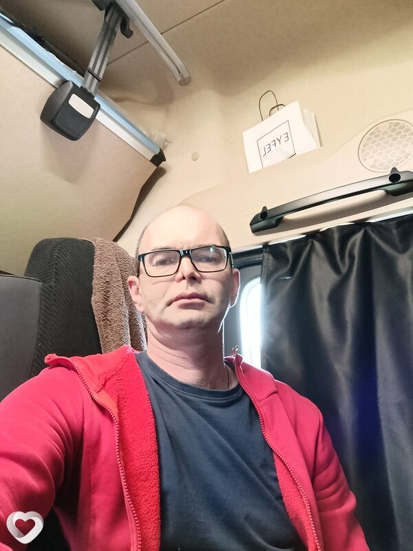 Женя, 44, Минске — анкета №59310