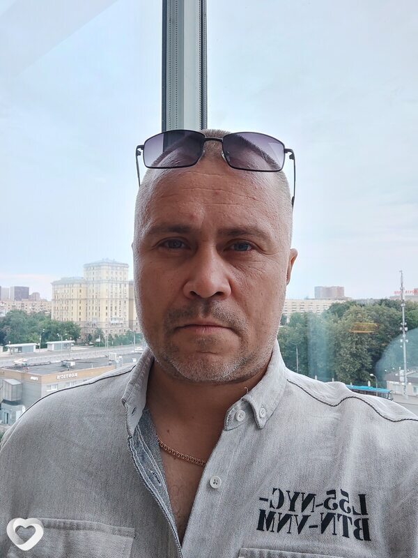 Александр, 47, Омске — анкета №59311