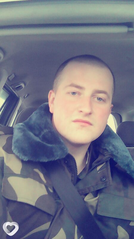 Сергей, 41, Минске — анкета №59316