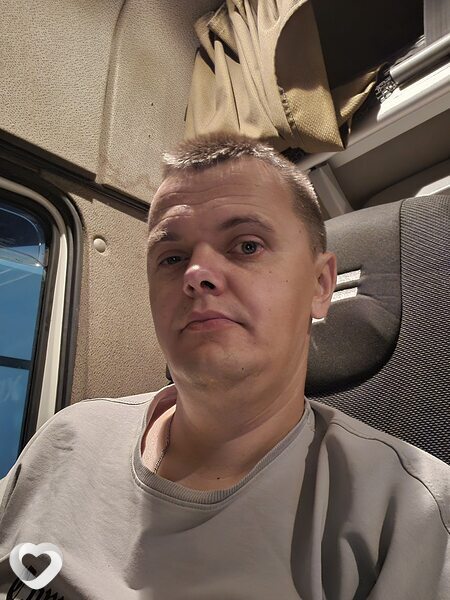 Андрей, 35, Орше — анкета №59317