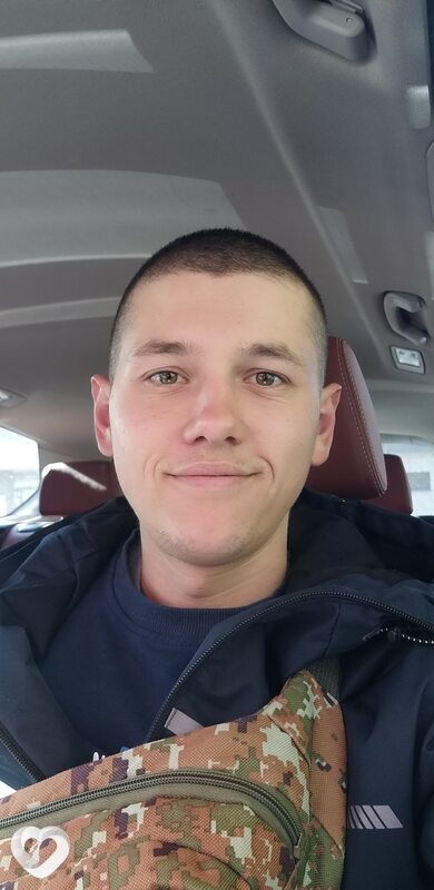 Владимир, 31, Киеве — анкета №59321