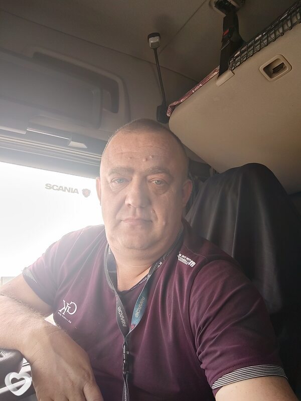 Денис, 42, Минске — анкета №59323