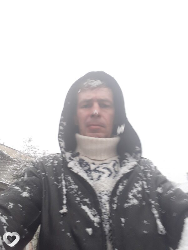 Александр, 42, Пинске — анкета №59324