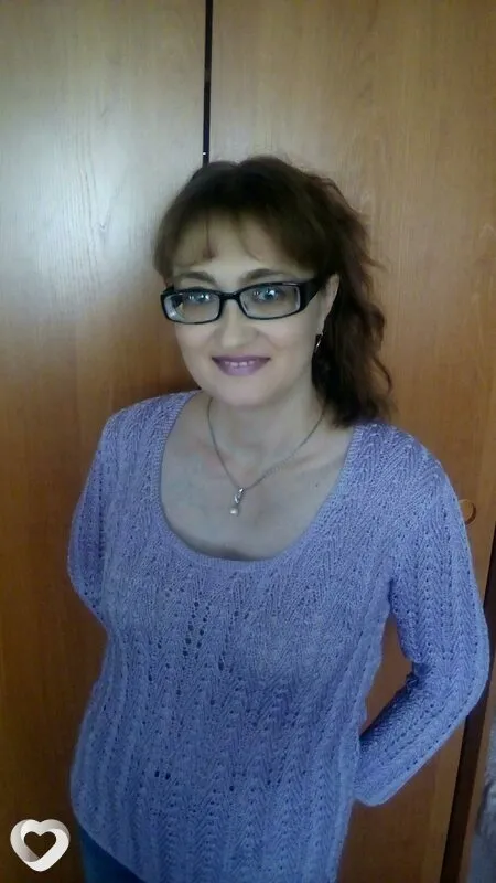 Галина, 51, Барнауле — анкета №59329