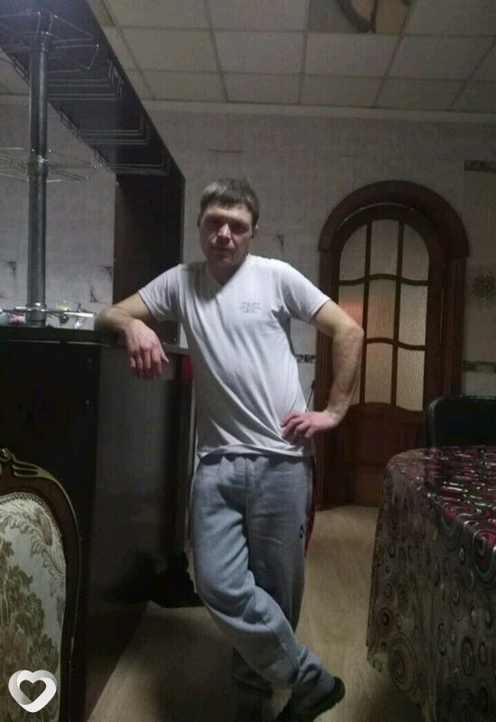 Александр, 41, Новосибирске — анкета №59330