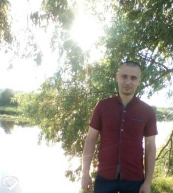 Олег, 40, Кропивницкий — анкета №59334