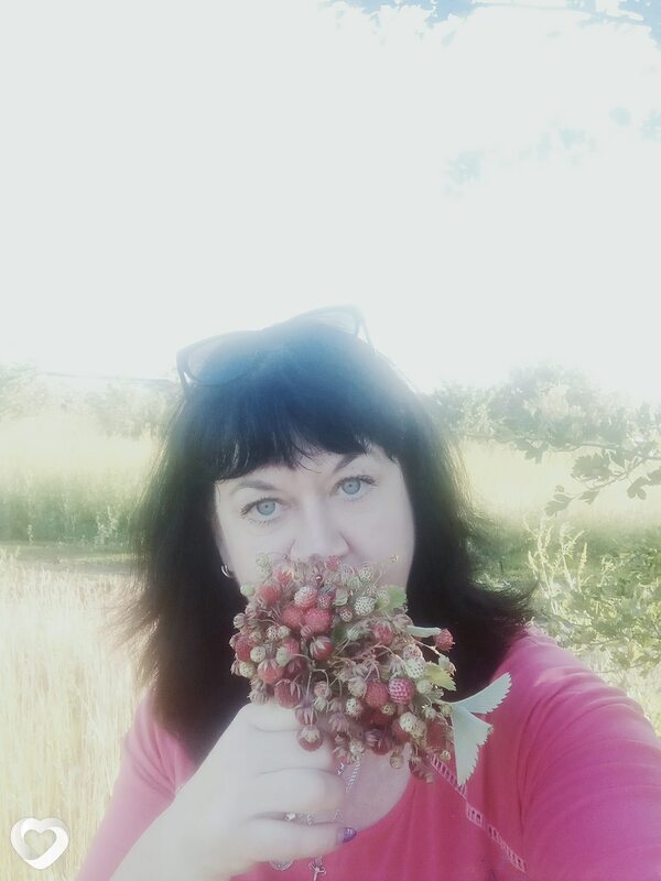 Наталия, 55, Воронеже — анкета №59336