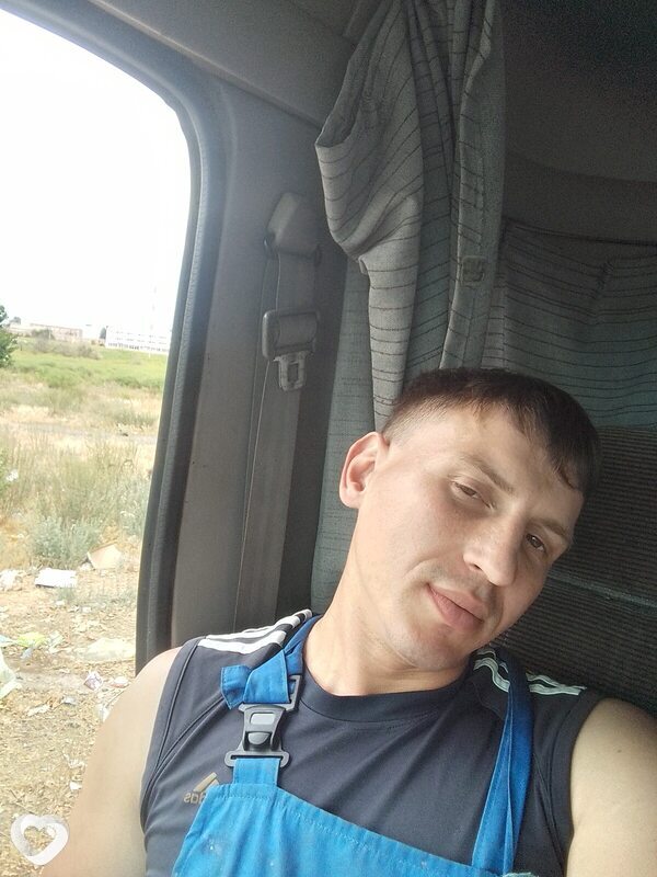 Aleksandr, 34, Астрахани — анкета №59343