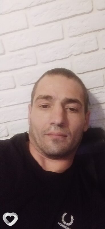 Максим, 41, Москве — анкета №59344