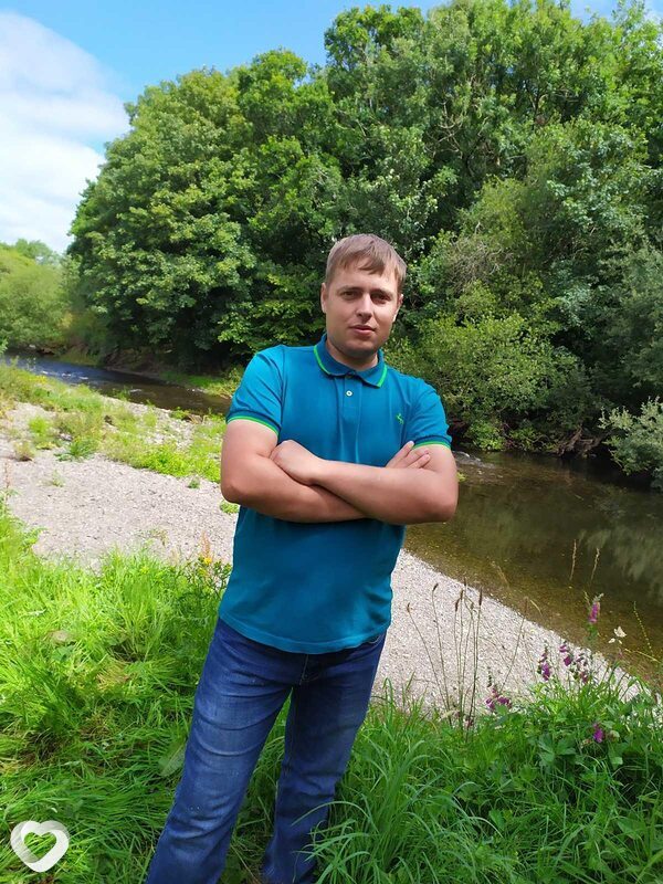 Александр, 31, Мариуполе — анкета №59347