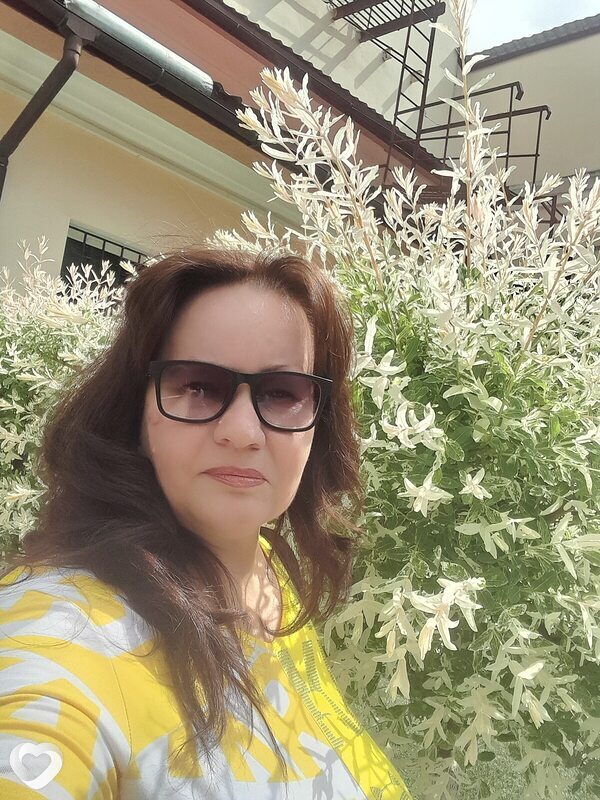 Наталья, 55, Хмельницком — анкета №59351