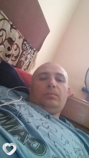 Александр, 35, Кривое Роге — анкета №59355