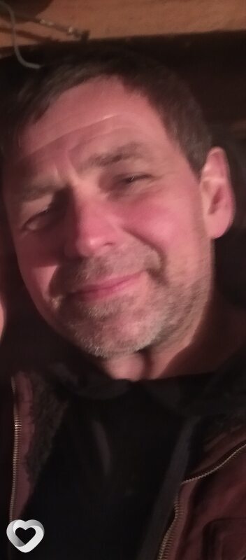 Виталик, 43, Коростени — анкета №59354
