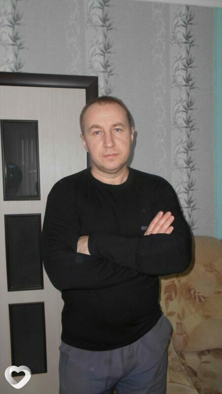 Саша, 54, Могилев — анкета №59360