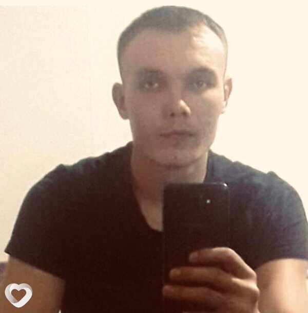 Василий, 34, Хабаровске — анкета №59363
