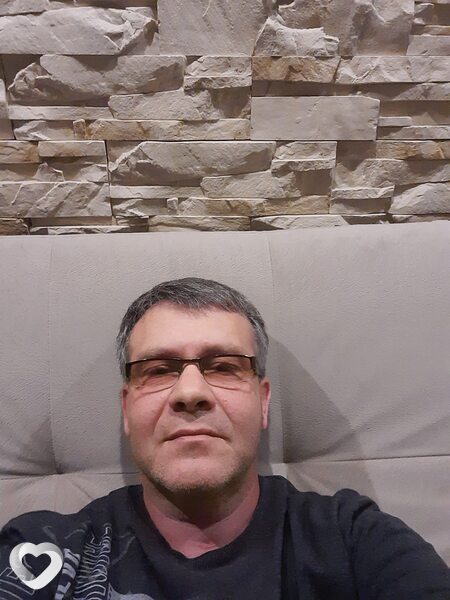 Сергей, 48, Гродно — анкета №59364