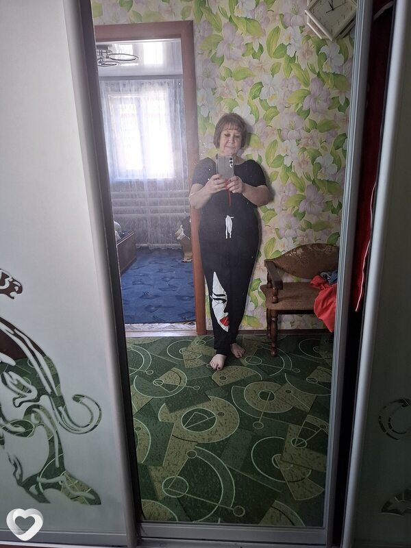 Natalia, 48, Москве — анкета №59365