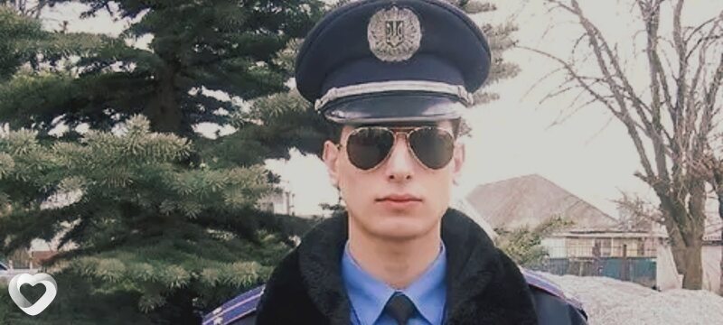 Алексей, 38, Черкассах — анкета №59372