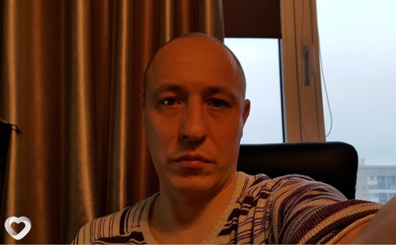Андрей, 51, Минске — анкета №59375