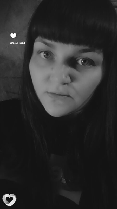 Галина, 31, Усть-Кут — анкета №59383