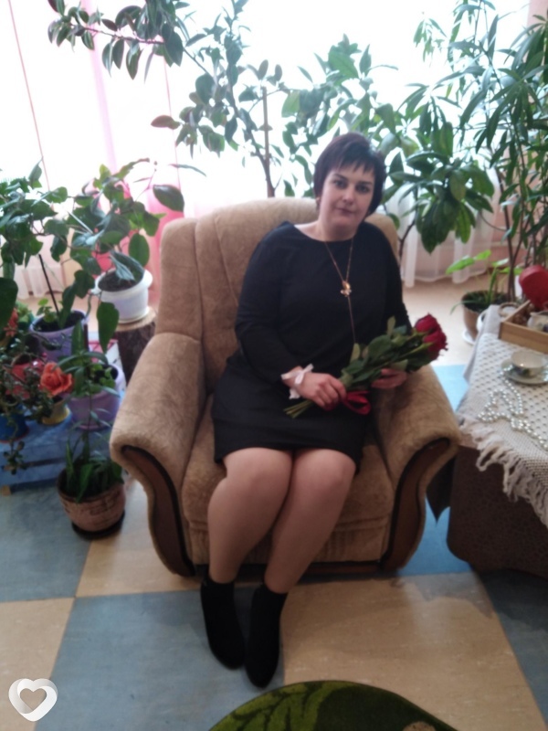 Светик, 38, Барановичах — анкета №59382