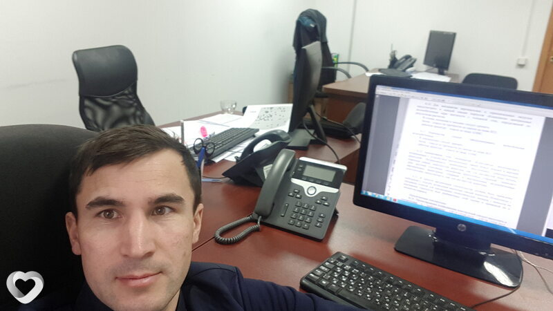 Юрий, 40, Москве — анкета №59384
