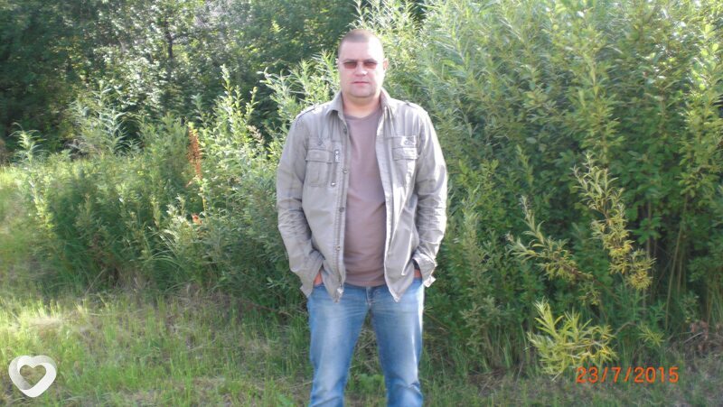 Николай, 52, Новополоцке — анкета №59386