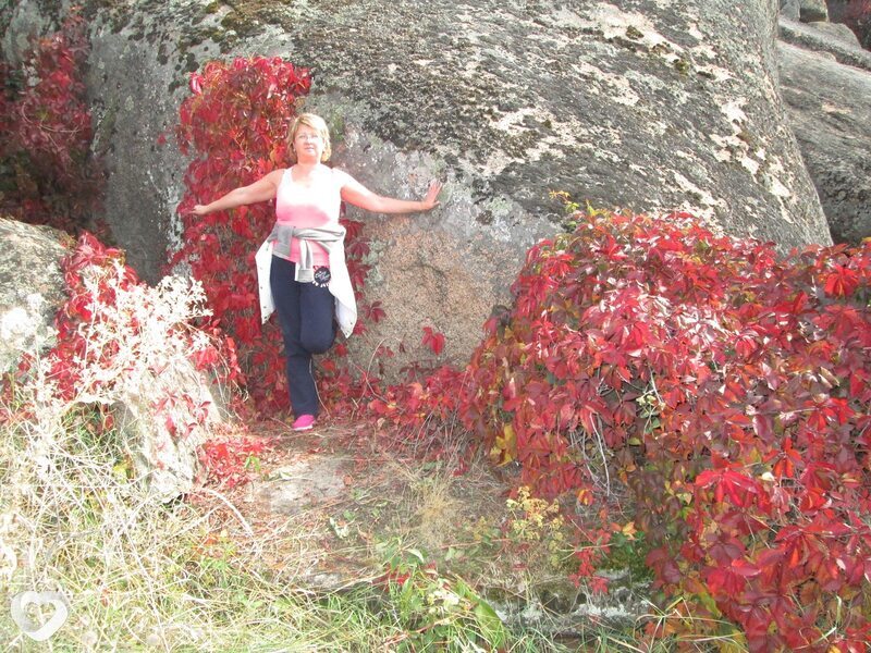 Юлия Дейч, 59, Одессе — анкета №59388