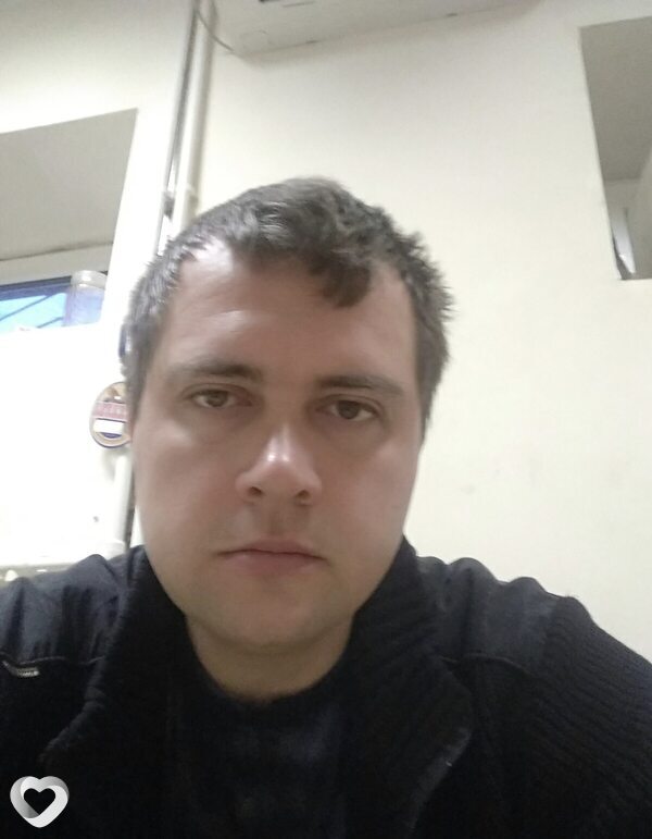 Serega, 36, Михайловка (Волгоградская Област — анкета №59390