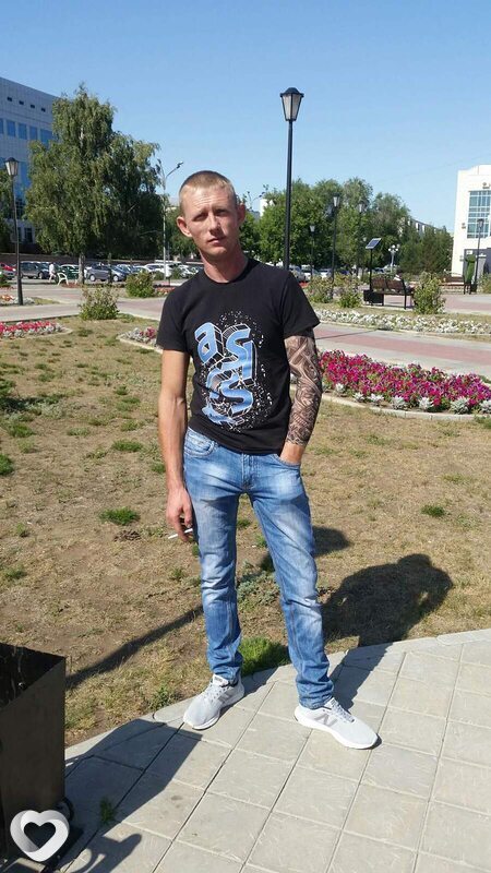Костанай, 28, Костанае — анкета №59392