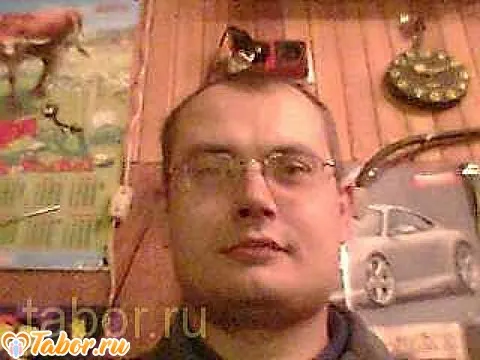 Алексей, 49, Челябинске — анкета №4180