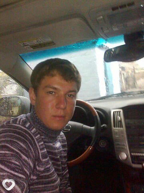 Olejik, 34, Бишкек — анкета №59395