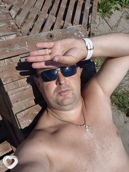 Владимир, 41, Поронайске — анкета №59410