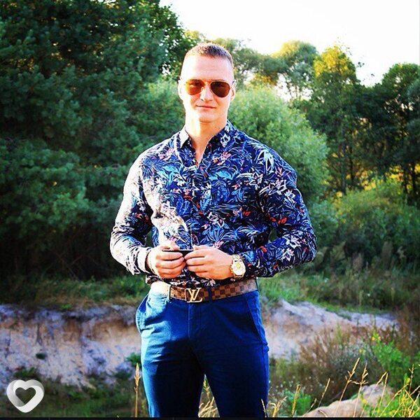Сергей, 37, Гомеле — анкета №59413