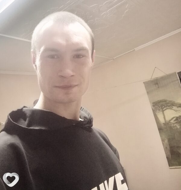 Андрей, 28, Иркутске — анкета №59415