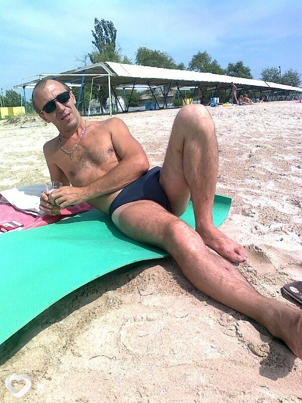 Oleg, 57, Бресте — анкета №59425