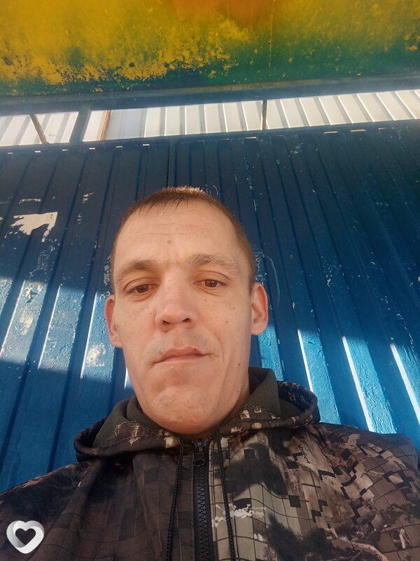 Евгений, 41, Тольятти — анкета №59433