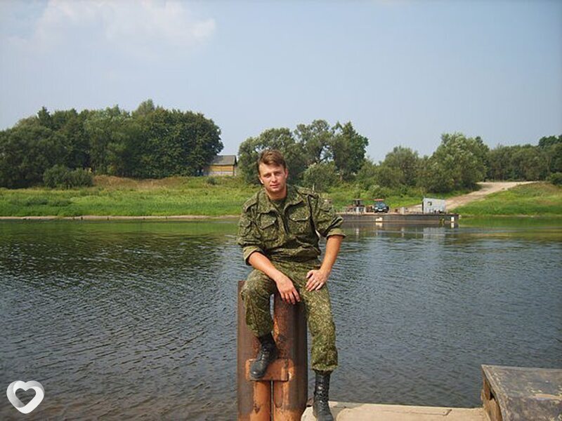 Дмитрий, 40, Лепеле — анкета №59444