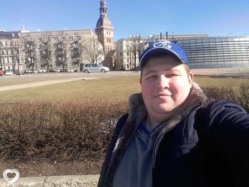 Андрей, 35, Гродно — анкета №59440