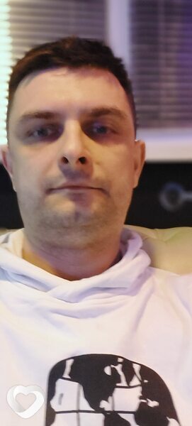 Женик, 39, Могилев — анкета №59441