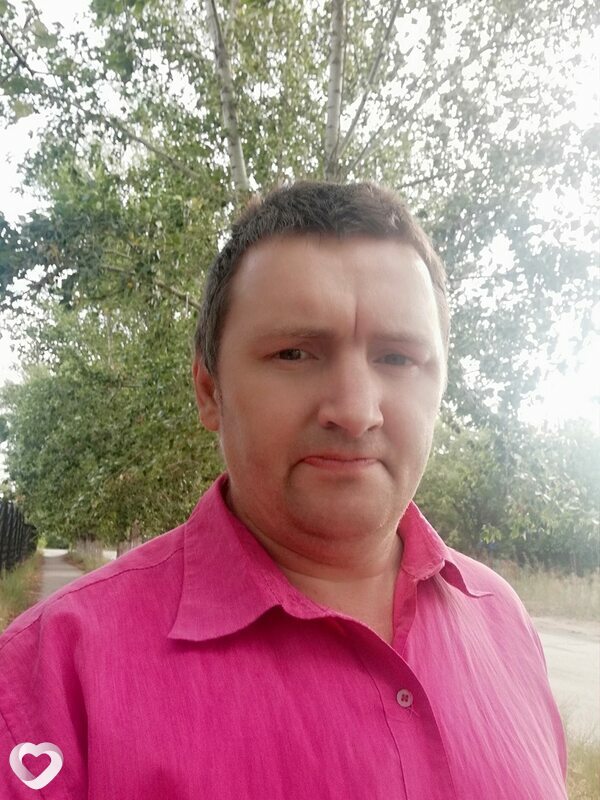 Виталий, 45, Костанае — анкета №59448