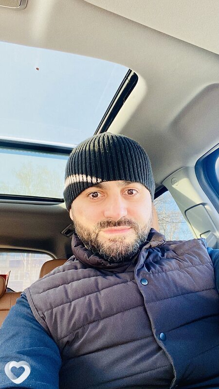 Принц, 32, Ульяновске — анкета №59449
